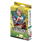 Starter Deck (GREEN/YELLOW Yamato)